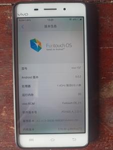 vivoy37,骁龙615八核,2 16
