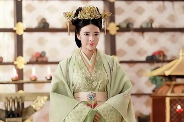 汉武帝最宠爱的皇后李夫人为何被称史上最聪明的女子