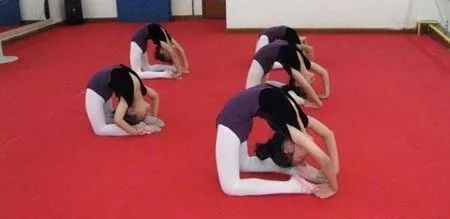 东阳5岁女孩练舞蹈后,竟然面临瘫痪!这事不可不防啊