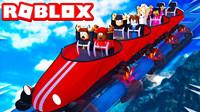 roblox阿火解说 第一季 第378集 建造属于自己的主题