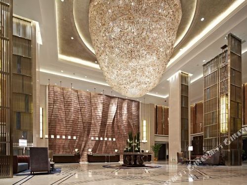 银川富力万达嘉华酒店