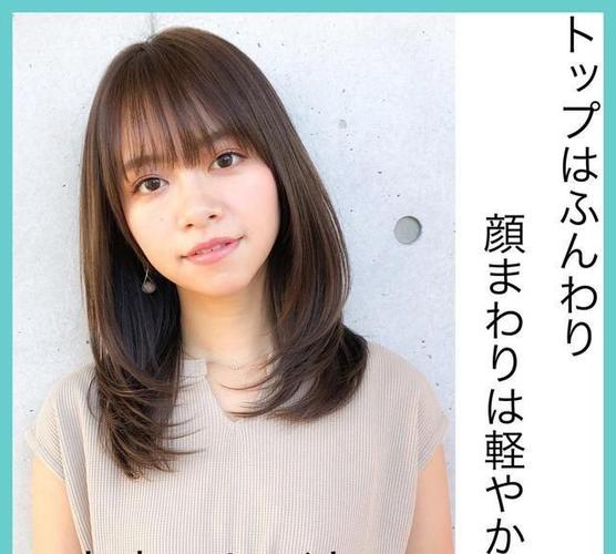 日本小姐姐的新发型走红ins:今年夏天,这样"剪发"更好看?