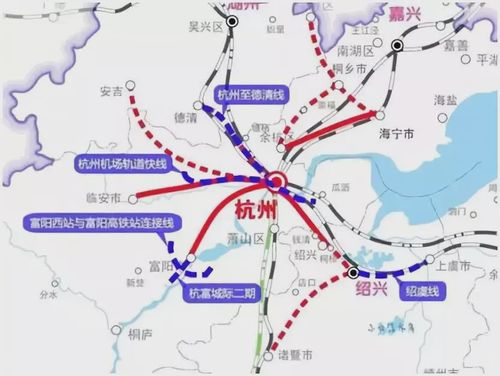 安吉蓝城春风十里——安吉即将迎来双高铁时代!20分钟