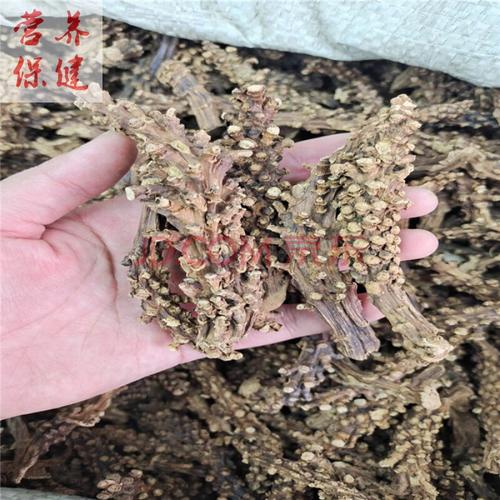 康中尊 虎鞭草中药原材料 500克 子孙草虎边草 硬劲草