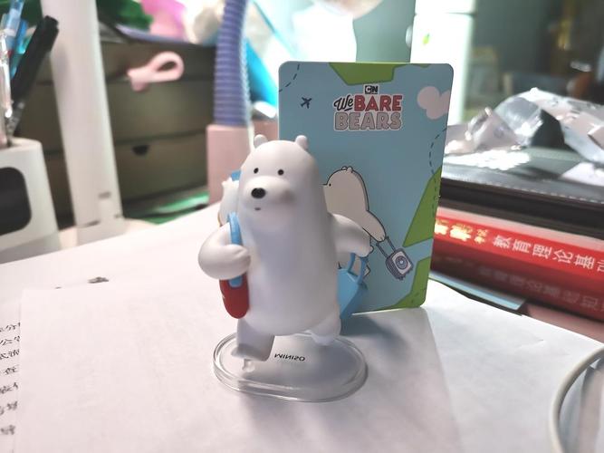 裸熊盲盒汇总