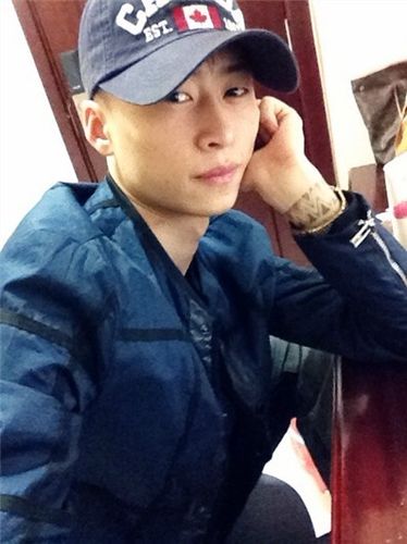 他的名字叫沈心