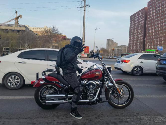 供应 哈雷2020款路威