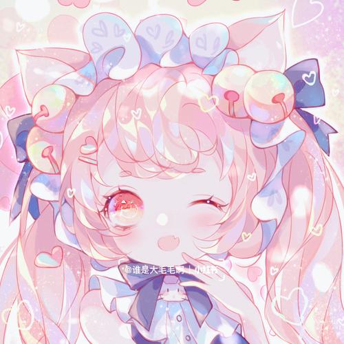 大毛毛头像_头像_大毛毛_素材_头像