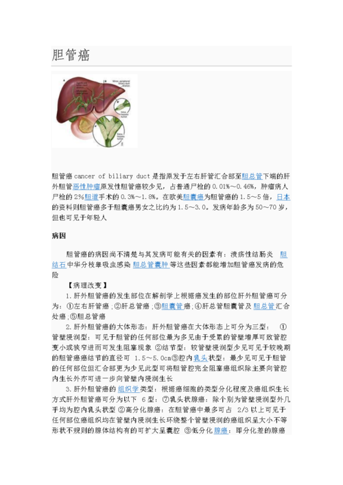 胆管癌晚期能活多久.doc 12页