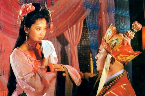 西游记女儿国非常好的回忆文章