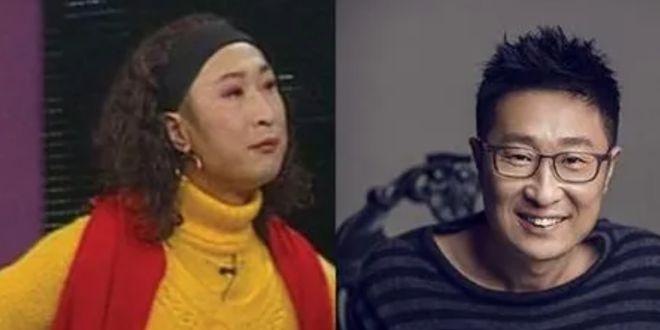 "天津大妈"林永健,33岁娶最美军花,40岁老来得子