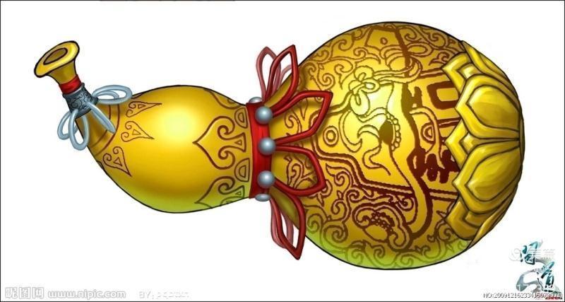 庭轩诗韵文学社第三期微刊 葫芦>
