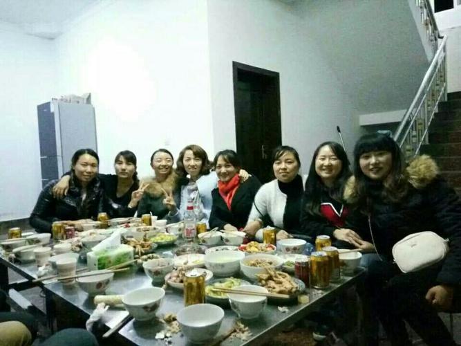 昆明同学聚会,回忆20年前的童年