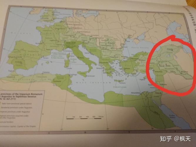 图拉真东征行动后所谓的罗马帝国疆域已达到扩张极限这种观点究竟有没