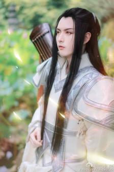 0条  收集   点赞  评论  coser:小小白 0 1 慕樱0om  发布到  古风