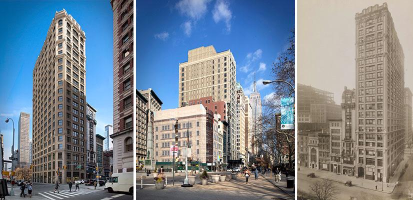 first look at the interiors of nomad"s 212 fifth avenue