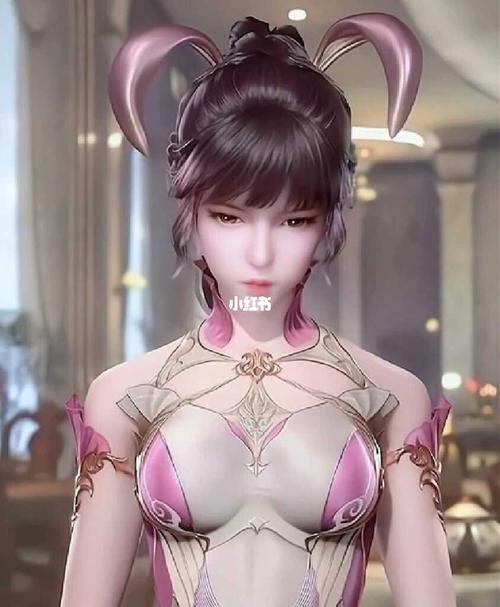 五年后的小舞_小舞_斗罗大陆_斗罗大陆小舞_影视_动漫