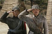 田昊《二炮手》饰演马大嘴