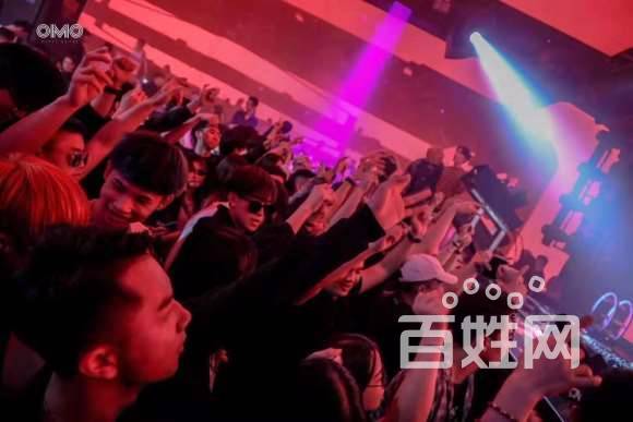 深圳君湖浩斯酒吧 简介