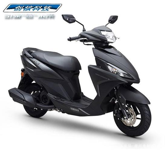 雅马哈福喜125踏板摩托车如何成为外卖员喜爱的小伙伴?
