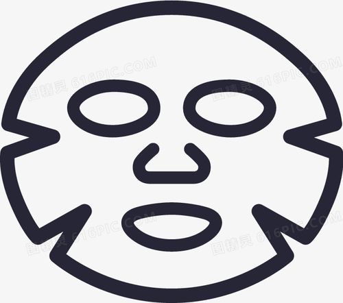 图精灵 免抠元素 图标元素 > 面膜 图精灵为您提供面膜免费下载,本