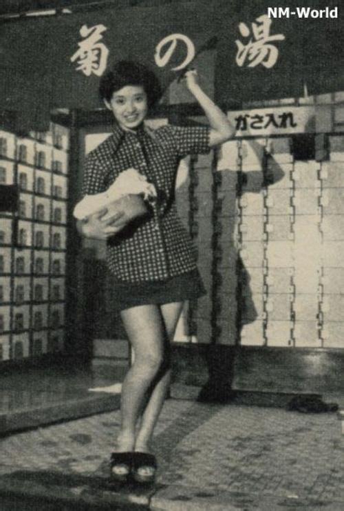 山口百惠