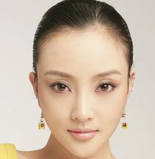 李小璐写真壁纸图片