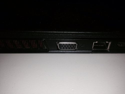 联想y510p 图片是什么接口