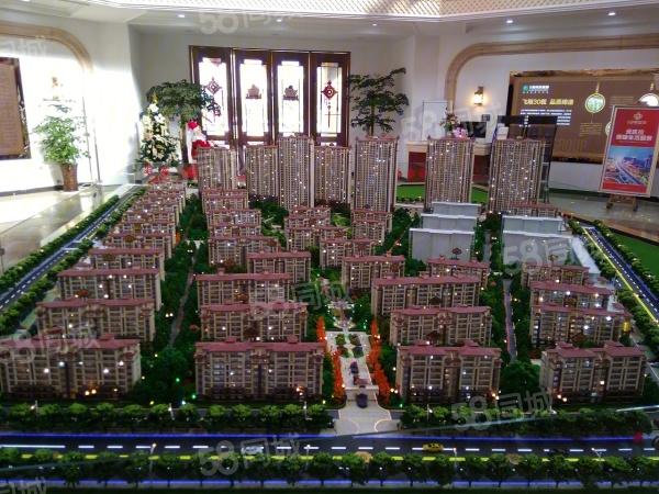 盱眙御景星城,淮安盱眙御景星城房价,户型图,周边配套