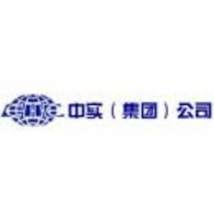 中实集团标志