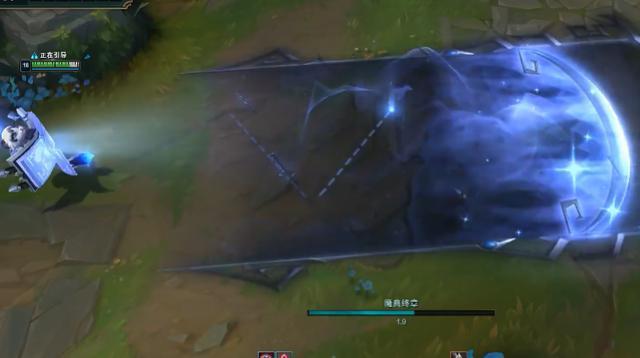 这是从塔拉哈西到雷克雅未克,lpl解说米勒在夺冠时也说了这句台词