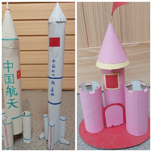 中国航天准备升空!