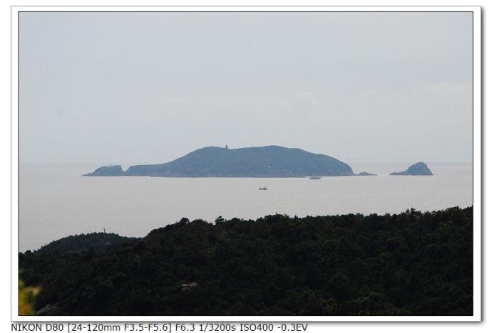 210 普陀山照片(二)
