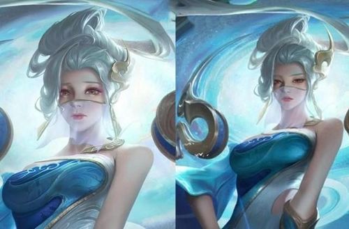 伽罗太华躺在床上流东西 伽罗太华皮肤被别人扒 伽罗的课身图