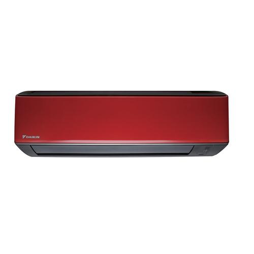 daikin 大金 ftxb325lc-r5壁挂式家用冷暖1匹变频空调(红色,限上海