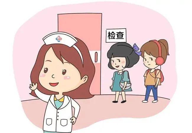 免费两癌筛查抓紧来不然后悔都来不及