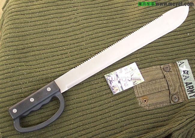 护手狼牙刀的使用方法