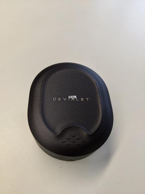 devialet gemini帝瓦雷双子星蓝牙耳机晒单_耳机_降噪