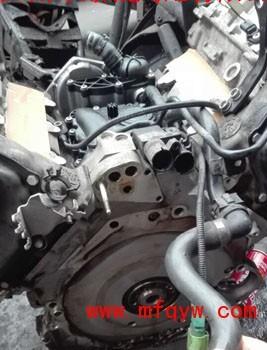 奥迪a6c6发动机奥迪a624发动机波箱刹车总泵大力鼓