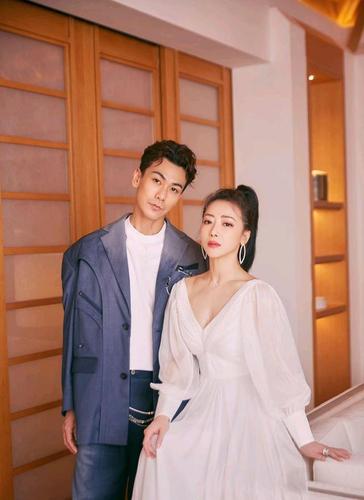 老婆生日,戴向宇送金砖?如今在赘婿中饰演乌启豪被当