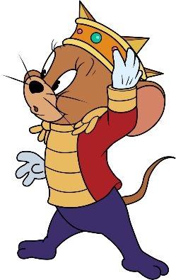 猫和老鼠手游国王杰瑞怎么样国王老鼠技能详解