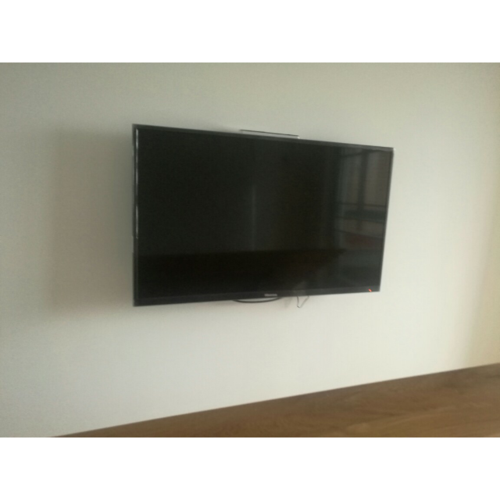 海信电视 led42ec260jd (黑色)