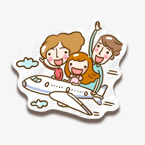 搜图中国提供独家原创卡通一家三口下载,此素材图片已被下载40次,被