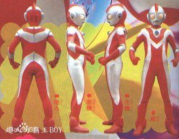 博伊奥特曼一般指博伊·奥特曼