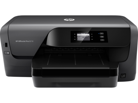 hp officejet pro 8210 printer