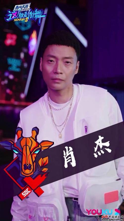 这就是街舞第三季四大战队全员出击共掀全民街舞热潮