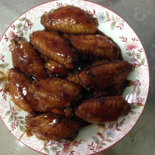教你可乐鸡翅14道家常做法,色泽诱人,好吃又好做,宴客