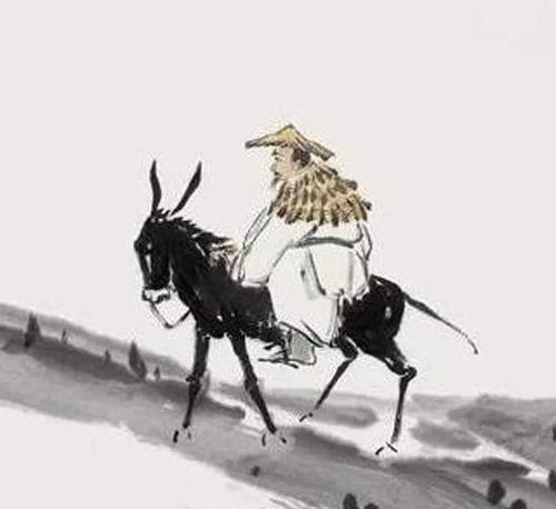 张打油:我不是来搞笑的,我只是想让诗更接地气