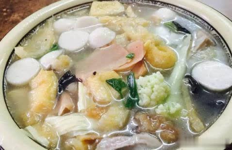 在这里啊,杂烩汤配方做法