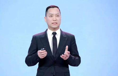 雅迪董经贵!军人出身蜕变为一代商业领袖,只因做对了一件事!